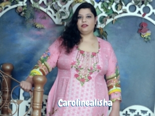 Carolinealisha
