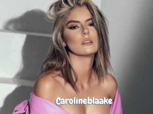 Carolineblaake