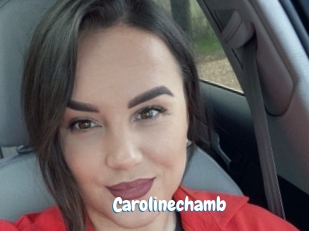 Carolinechamb