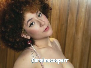 carolinecooperr Coquine Avenue