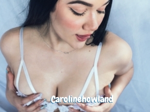 Carolinehowland