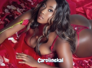 carolinekal Coquine Avenue