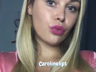 Carolinelips
