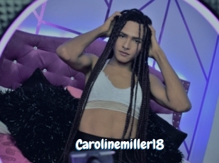 carolinemiller18 Coquine Avenue
