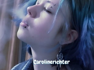 carolinerichter Coquine Avenue