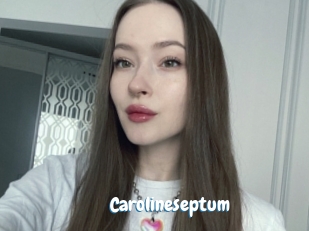 Carolineseptum