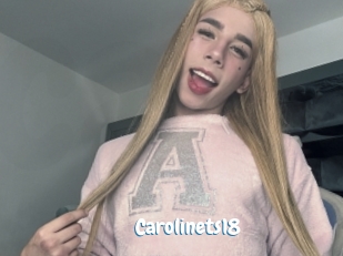 Carolinets18