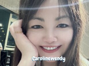 Carolinewendy