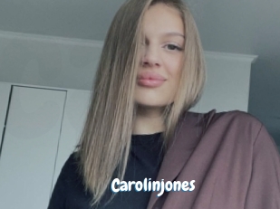 Carolinjones