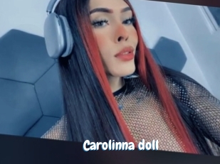 carolinna_doll Coquine Avenue