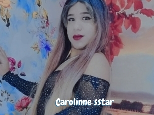 Carolinne_sstar