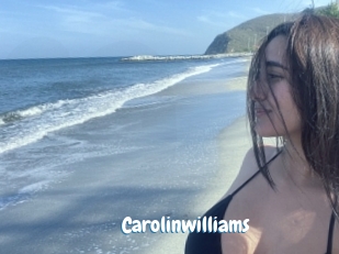 Carolinwilliams