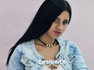 Carollsmith