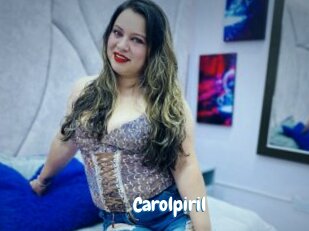 Carolpiril