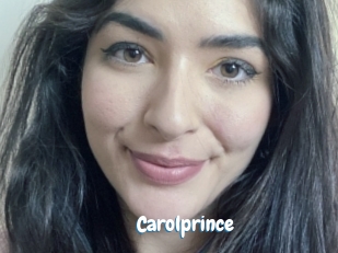 carolprince Coquine Avenue