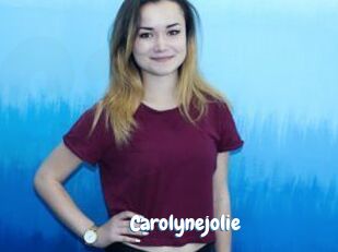 Carolynejolie