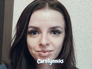 Carolynniks