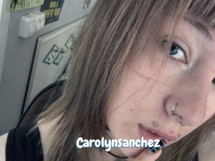 Carolynsanchez