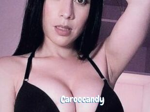 Caroocandy