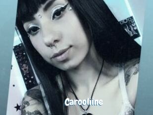 Carooliine