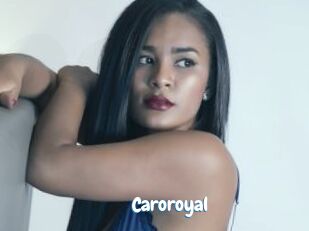 Caroroyal