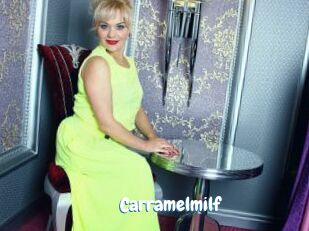 Carramelmilf