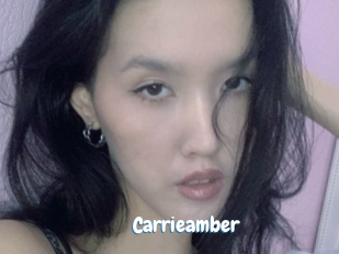 Carrieamber