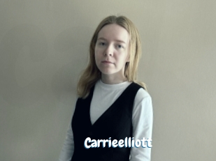 Carrieelliott