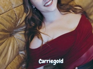 Carriegold