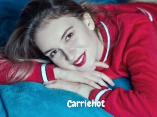 Carriehot
