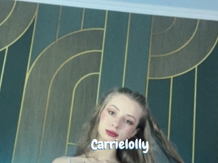 Carrielolly