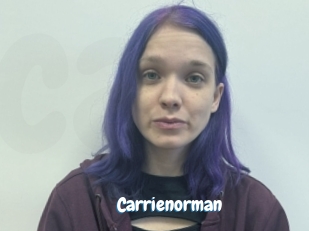 Carrienorman