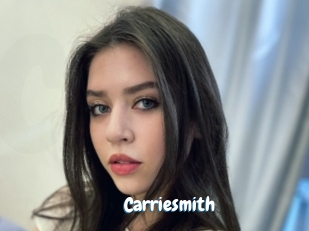 Carriesmith