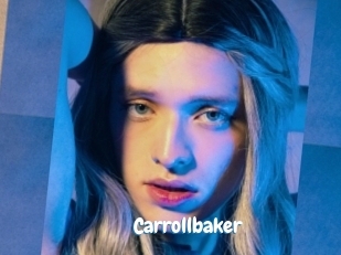 Carrollbaker