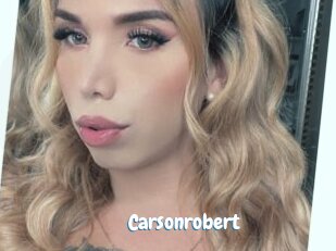 Carsonrobert