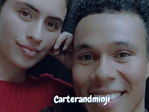 Carterandminji