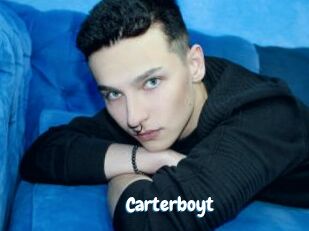 Carterboyt