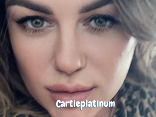 Cartieplatinum
