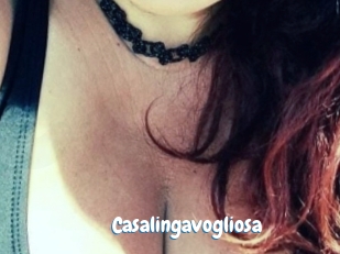 Casalingavogliosa