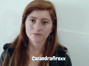 Casandrafirexx