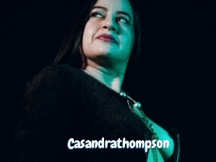 Casandrathompson