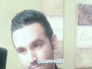 Casanova81