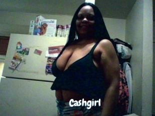 Cashgirl