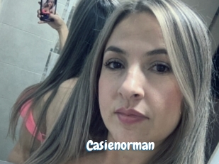 Casienorman