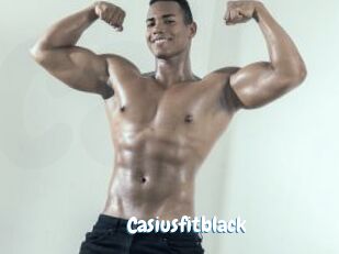 Casiusfitblack