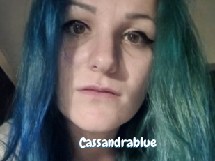 Cassandrablue