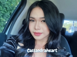 cassandraheart Coquine Avenue