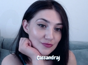 Cassandraj