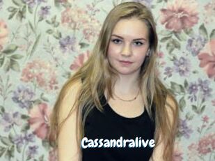 Cassandralive