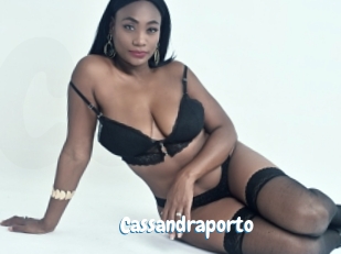cassandraporto Coquine Avenue